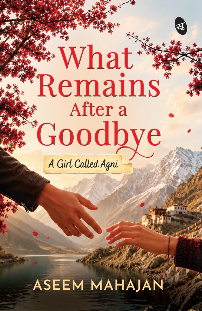 What Remains After a Goodbye