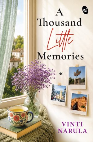 A Thousand Little Memories