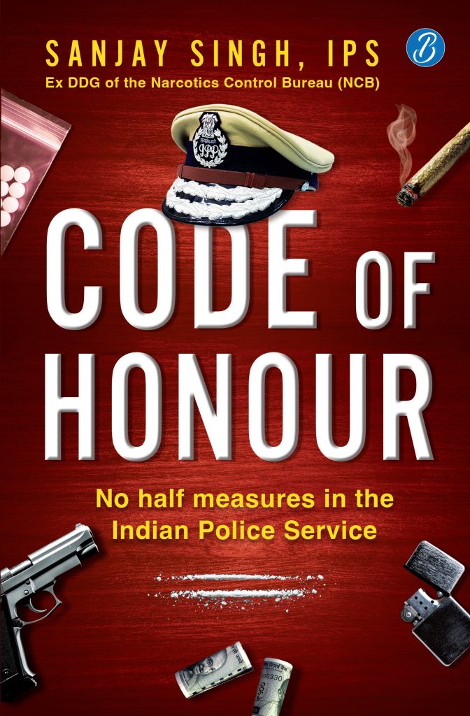 Code of Honour