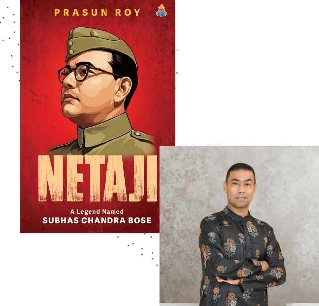 Oct Author of the Month