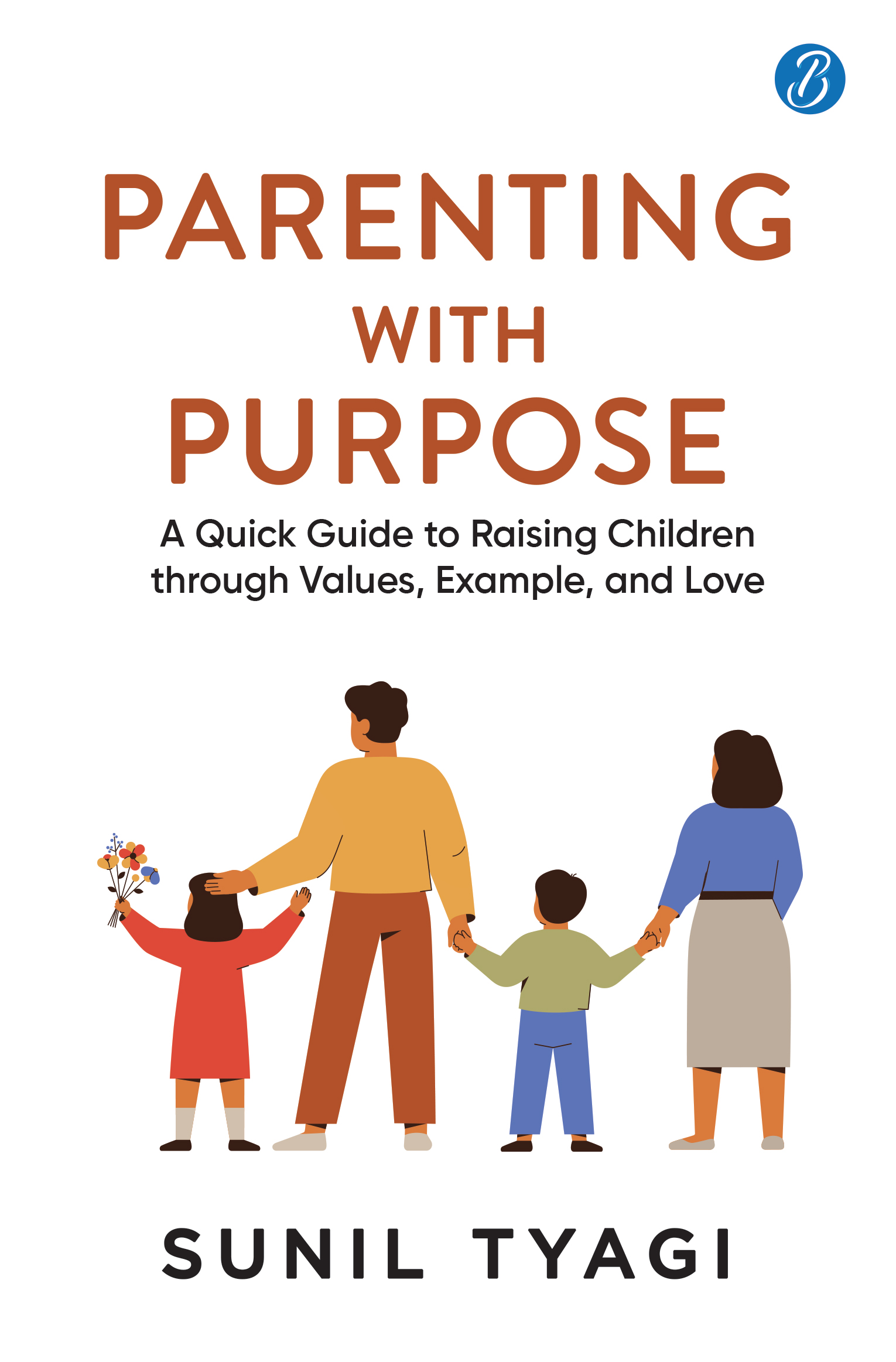 Parenting with Purpose