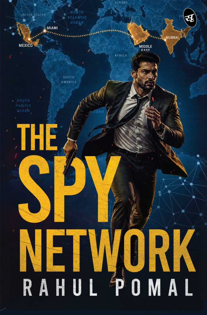 The Spy Network